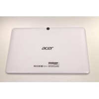 back cover for Acer Iconia B3-A20 A5008 B3-A21